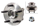 Wheel Bearing Kit 713698010 - FAG