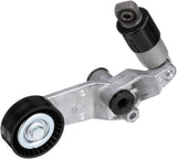 Tensioner 38286 - GATES