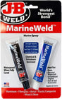 Marine Weld Twin Tube 57g - J-B Weld | Universal Auto Spares