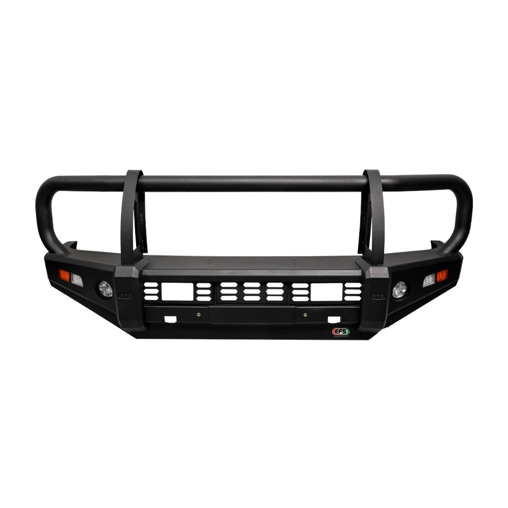 STOCKMAN BULLBAR SB1 - MITS - 01 - EFS - EFS