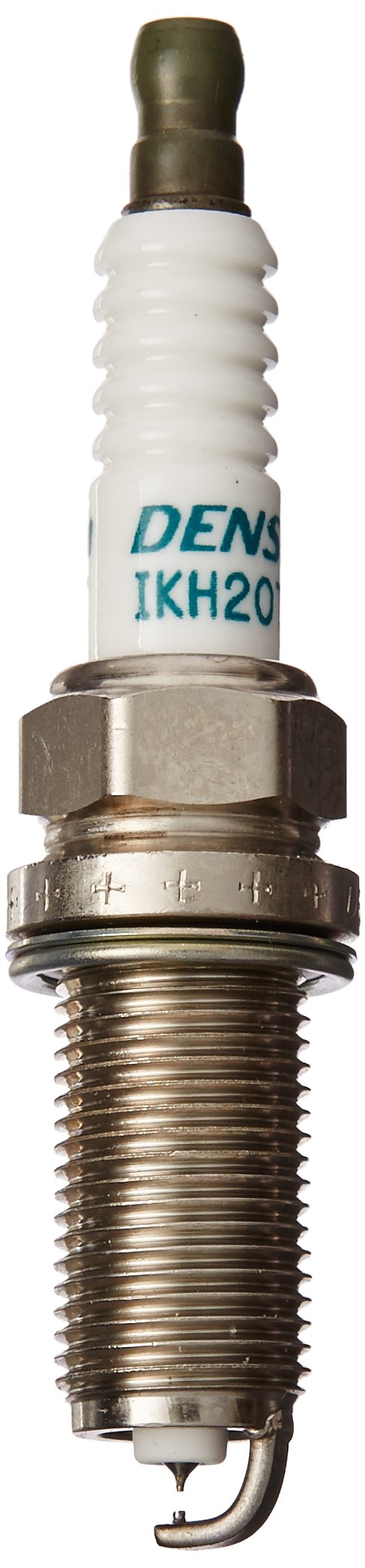 Spark Plug Iridium IKH20TT (Pack of 4) - Denso