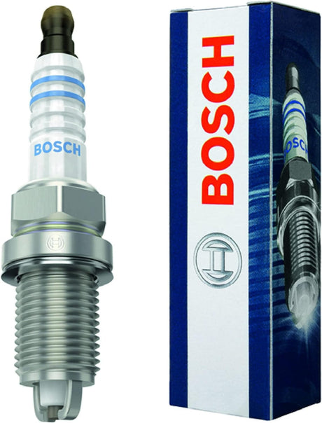 Multi-Ground Spark Plug (7402) FR7LDC - Bosch | Universal Auto Spares