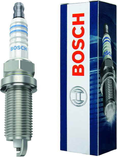 Spark Plugs Nickel FR8SC - Bosch | Universal Auto Spares