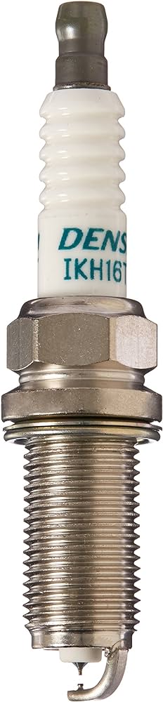 Spark Plug Iridium IKH16TT (Pack of 4) - Denso