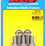 Sae Bolt Kit 3/8 BOLTS 723-0750 - ARP