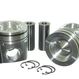 Piston & Ring Set RAM 6.7L DIESEL 7234DKT-.5MM - DUALOY