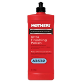 PROFESSIONAL ULTRA FINISHING POLISH - Mothers
