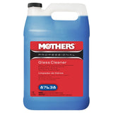 PROFESSIONAL GLASS CLEANER (CONCENTRATE) 3.785L - Mothers