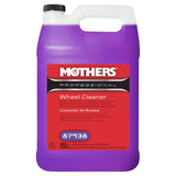 PROFESSIONAL WHEEL CLEANER (CONCENTRATE) 3.785L - Mothers