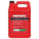 SILICONE-FREE DRESSING CONCENTRATE 3.785L - Mothers