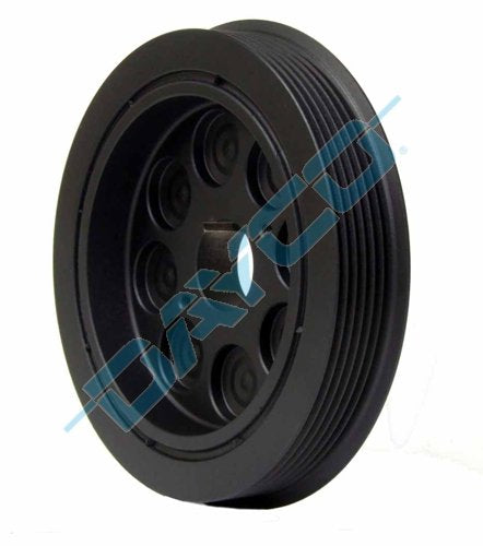 Harmonic Balancer - OEM HB1502N - Dayco