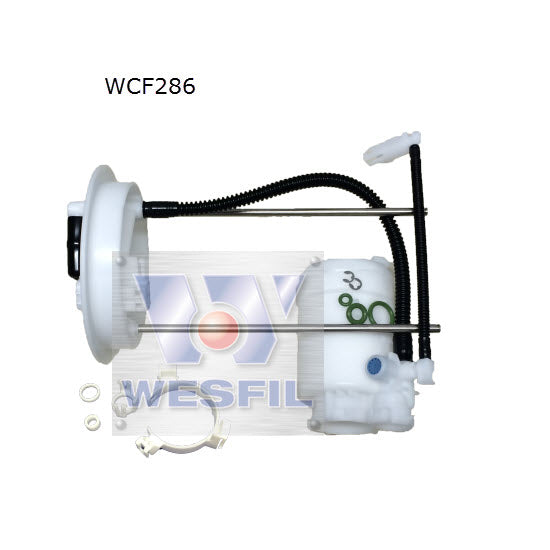 In Tank Filter Z954 Honda Honda WCF286 - Cooper