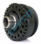 Harmonic Balancer - OEM HB1463N - Dayco