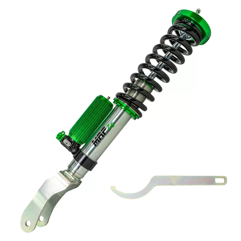 MRP 2.5 FRONT SHOCK ABSORBER 25 - 0013 - EFS - EFS