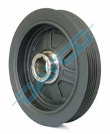 Harmonic Balancer - OEM HB1139N - Dayco