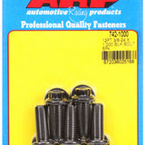 Nut NUT 3/8 FINE THREAD 742-1000 - ARP