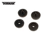 Seat Belt Buckle Button Stop 74357 - Goss