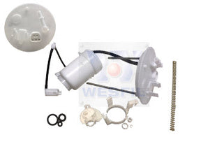In Tank Fuel Filter Z924 Mitsubishi WCF236 - Cooper