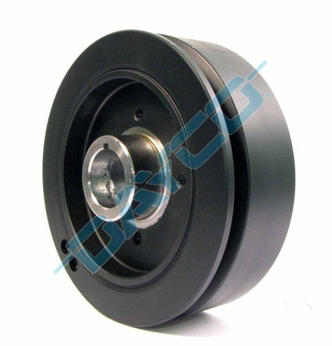 Harmonic Balancer - OEM HB1005N - Dayco