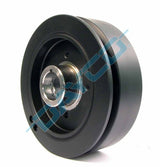 Harmonic Balancer - OEM HB1005N - Dayco