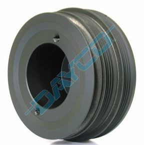 Harmonic Balancer - OEM HB1137N - Dayco