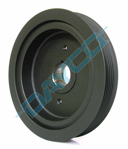 Harmonic Balancer - OEM HB1313N - Dayco