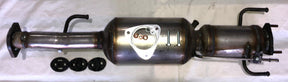 Diesel Particulate Filter RPF305 Alfa WCDPF96 - Cooper