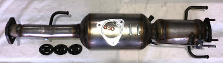 Diesel Particulate Filter RPF305 Alfa WCDPF96 - Cooper