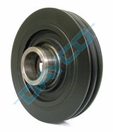 Harmonic Balancer - OEM HB1221N - Dayco
