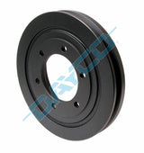 Harmonic Balancer - OEM HB1511N - Dayco