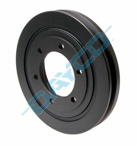 Harmonic Balancer - OEM HB1511N - Dayco
