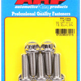 Metric Bolt Kit M10 BOLTS 772-1003 - ARP