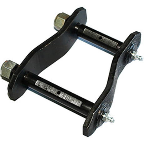 SWING SHACKLE GR390 - EFS