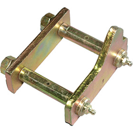 SWING SHACKLE GR344 - EFS