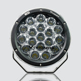 VIVIDMAX 9″ ROUND DRIVING LIGHT VMDL - 9180 - EFS - EFS