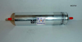 Diesel Fuel Filter Z773 Landrover WCF91 - Cooper