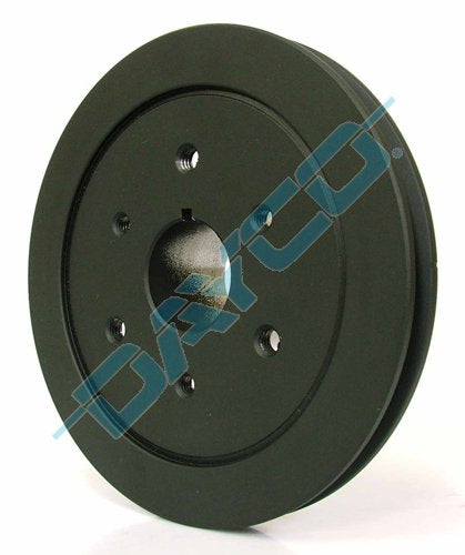 Harmonic Balancer - OEM HB1001N - Dayco