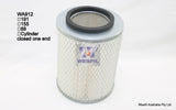 Air Filter A1388 Fits Holden WA912 - Wesfil | Universal Auto Spares