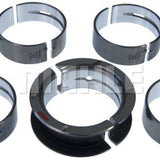 Main Bearing Set AMC JEEP 242 4.0 6CYL 7MS1947A-030 - CLEVITE