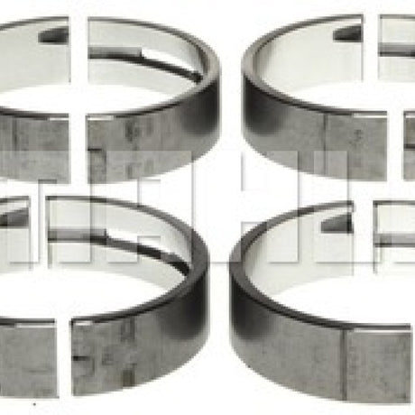 Main Bearing Set HUMMER GM VORTEC 3.7L 5 CYL 7MS2250A-0.25 - CLEVITE