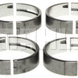 Main Bearing Set HUMMER GM VORTEC 3.7L 5 CYL 7MS2250A-STD - CLEVITE