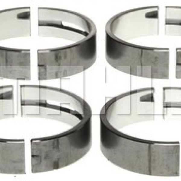 Main Bearing Set HUMMER GM VORTEC 3.7L 5 CYL 7MS2250A-STD - CLEVITE