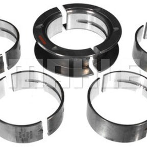 Main Bearing Set FORD 240 300 3.567 OD FLANGE 7MS979A-010 - CLEVITE