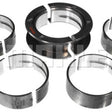 Main Bearing Set FORD 240 300 3.567 OD FLANGE 7MS979A-STD - CLEVITE