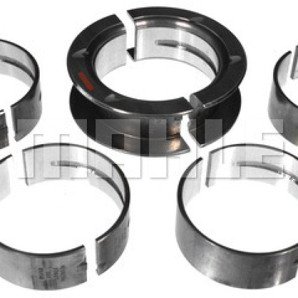 Main Bearing Set FORD 240 300 3.567 OD FLANGE 7MS979A-STD - CLEVITE