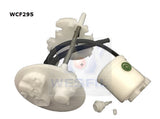 In Tank Fuel Filter Toyota WCF295 - Cooper