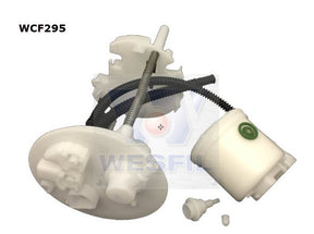 In Tank Fuel Filter Toyota WCF295 - Cooper