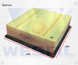 Air Filter Fits Ford WA5324 - Wesfil