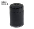 Diesel Fuel Filter Z539 Fits Kia WZ539 - Wesfil | Universal Auto Spares