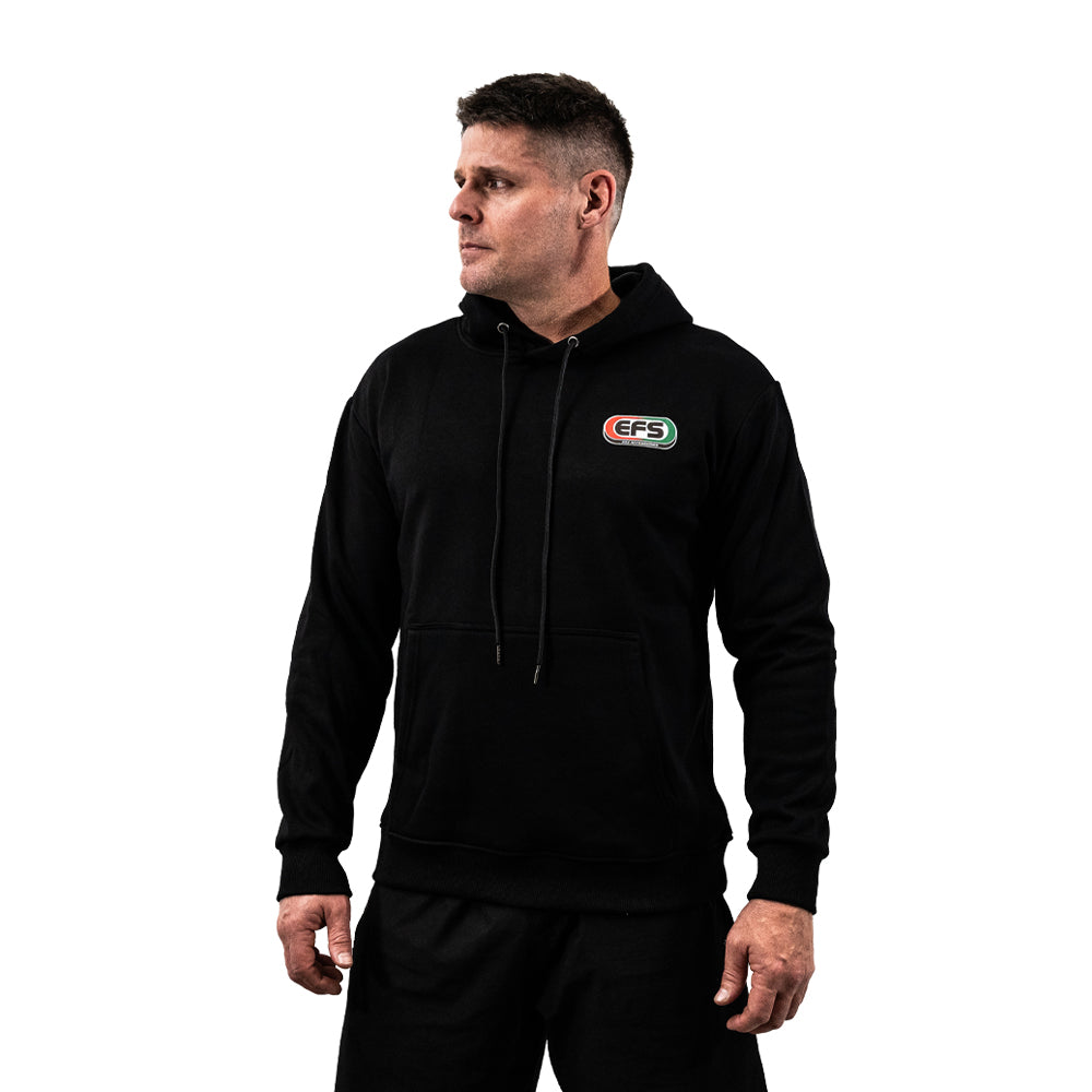 HOODIE EFS - HOODIE - EFS - EFS